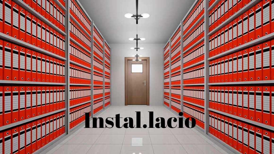 archivos